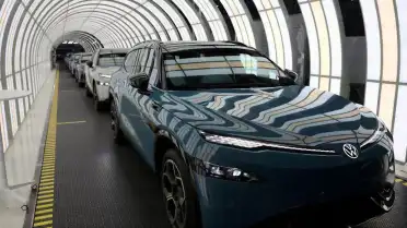 Volkswagen Kar Marjında Düşüş Yaşadı: Büyük Ölçekli İşten Çıkarma Hazırlığı