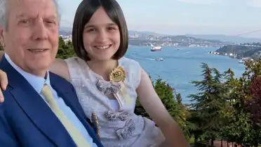 Yaz Yıldırım'dan 'Aziz Yıldırım'ın evinde genç kadın öldü' iddialarına yanıt