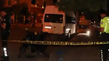 Yenimahalle'de Kontrolden Çıkan Motosiklet Kazası: 2 Ölü