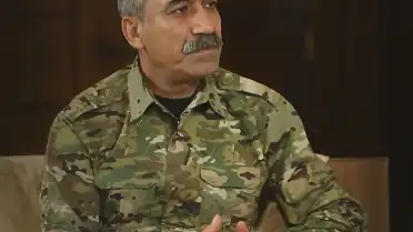 53 Askerimizin Şehit Olduğu Saldırıların Faili Terörist Umre İçin İzin İstedi