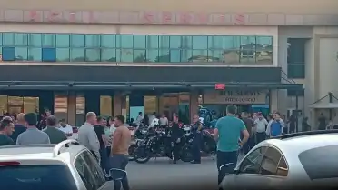 Ankara'da Maden Ocağında Göçük: 1 İşçi Hayatını Kaybetti, 12 Yaralı