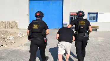 Cumhurbaşkanı'na Suikast Timindeki Firari Yüzbaşı B.K.'ye Yardım Eden Ö.A.'nın İfadesi Ortaya Çıktı