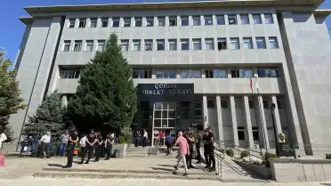 Define Arama Faciasında 3 Kişi Tutuklandı