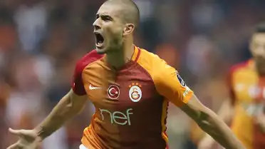 Eren Derdiyok, Galatasaray U17 Takımı Teknik Sorumlusu Oldu