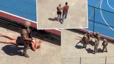 Esenyurt'ta Cinayet Şüphelisi Operasyonu: Eşi Gözaltına Alındı