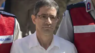 FETÖ hükümlüsü Kemal Batmaz'ın kızı E.B. ile Bilal Köseoğlu'nun kızı H.K. gözaltına alındı