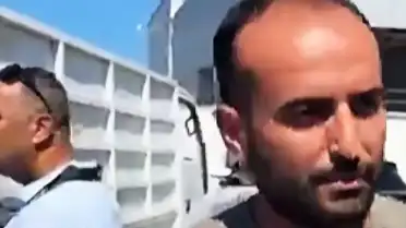 Girne Açıklarında Alabora Olan Gemiden Kurtulan Yolcu Dehşet Anlarını Anlattı: Defalarca Uyarı Yaptık