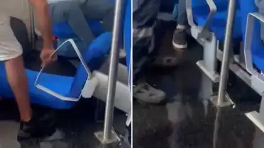 Girne'de Batan Geminin Yeni Görüntüleri İhmali Gözler Önüne Serdi