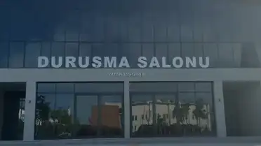 İBB Davası Yeni Duruşma Salonuna Alındı