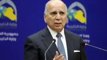 Irak ve İran Dışişleri Bakanları Hürmüz Boğazı'nın Durumunu Değerlendirdi