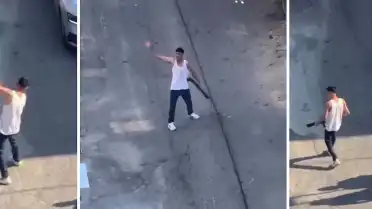 Kartal'da Tüfekli Saldırı: Tartışma Büyüdü, Sokak Kan Bந்தியına Döndü