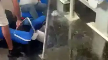 KKTC Açıklarında Gemi Faciası: 8 Can Kaybı, 18 Kişi Kayıp