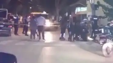Kocaeli'de Akraba İki Aile Arasındaki 'Kız Kaçırma' İddiası Kanlı Bitti: 5 Yaralı