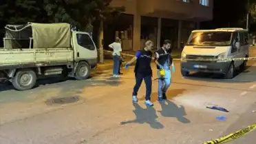 Kocaeli'de Kız Kaçırma Tartışması Kanlı Bitti: 5 Yaralı
