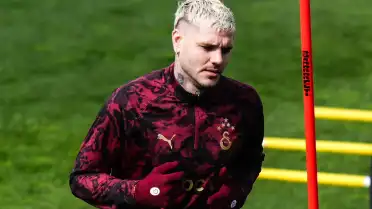 Mauro Icardi'nin Yeni Takımı Belli Oldu: Avrupa'da Kalacak