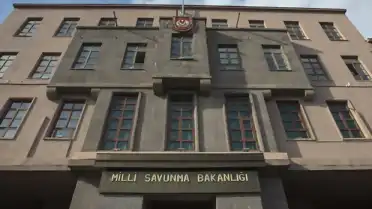 MSB'den İsrail'e Tepki: Suriye'deki Pervasız Saldırılara Son Verilmeli