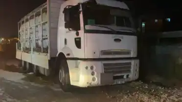 Sakarya'da Kimyasal Sızıntı: İki Kişi Etkilendi, Ekipler Müdahale Etti