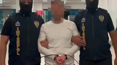 S.K.'un "FETÖ Borsası" İddiaları ve Tutuklanması