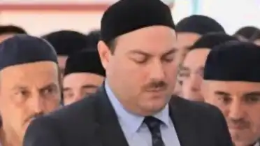 Süleymancılar Cemaati Lideri A.K.'e "Yolsuzluk" ve "Kara Para Aklama" Operasyonu