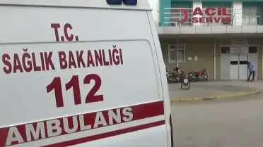 Tarım işçisi çocuk ırmağa kapılarak hayatını kaybetti, kardeşi yoğun bakımda
