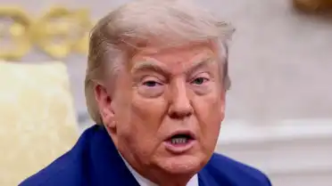 Trump: İran'ın nükleer silaha sahip olmasını engellemek bir numaralı hedefimizdir