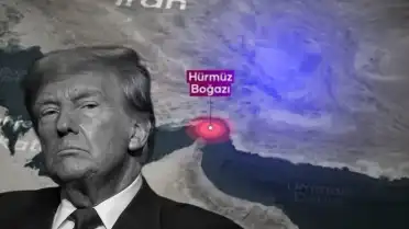 Trump'tan İran ve Hürmüz Boğazı Açıklamaları: Anlaşma Uzatılmayacak, Umman'a Mesaj Var