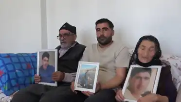 Tunceli'de 9 Yıl Sonra 'Cinayet' Şüphesi: O.S. Dosyası Yeniden Açıldı