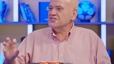 Ahmet Çakar'dan Okan Buruk'a Sert Eleştiriler: "Galatasaray'da İşi Bitmeli"