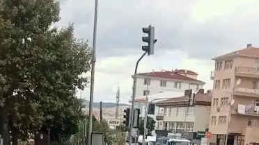 Ankara'da Park Halindeki Otomobilde İki Kişi Ölü Bulundu