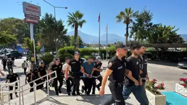 Casperlar Soruşturmasında 51 Çocuğa Dava Açıldı