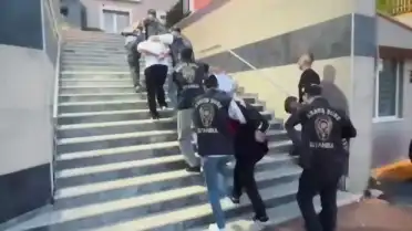 Döviz Bürosunda Sahte Dolar Tartışması: 2 Ölü, 2 Yaralı