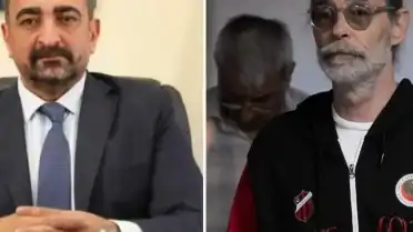 Etimesgut Belediye Başkan Yardımcısı T.Ö.'nün Uyuşturucu Testi Pozitif Çıktı, Soruşturma Başlatıldı