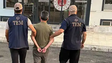 FETÖ'den aranan ihraç öğretmen Muğla'da yakalandı