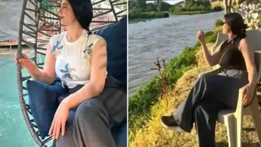 İlayda Alkaş Cinayeti Davasında Sanık C.A.'dan Şok Eden İddia: "Tüm Olaylar Annesi Yüzünden Oldu"