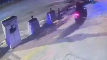İstanbul'da Haraç Alamadıkları İş Yerlerini Kurşunlayan Suç Örgütüne Operasyon: 11 Gözaltı