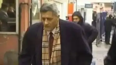 Kaşif Kozinoğlu Soruşturmasında 10 Şüpheli Adliyeye Sevk Edildi