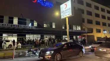 Kilimli'de Motosiklet Kazası: 1 Kişi Hayatını Kaybetti, 1 Kişi Ağır Yaralandı