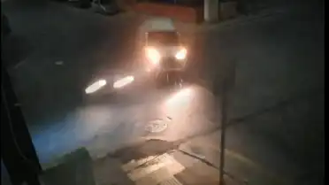 Mersin'de Kavşakta Çarpışan Araçlardaki 2 Sürücü Yaralandı