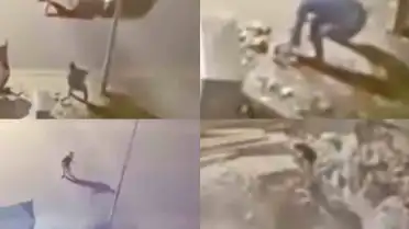 Mersin'in Anamur İlçesinde Tartışma Sonrası Araçla Çarpma: 2 Yaralı