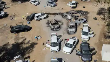 Netanyahu'nun 7 Ekim Saldırısı Öncesinde Uyarıldığı İddiası: Savaşın Başlangıcı Tartışmaları