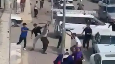 Şanlıurfa'da Alacak-Verecek Kavgası: 9 Yaralı, 1'i Ağır Durumda