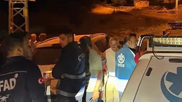Siirt'te Ormanda Kaybolan 17 Yaşındaki Çocuk Bulundu
