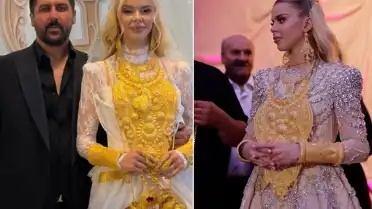 Sosyal Medya Fenomeni 'Kara Haydar' Gözaltına Alındı, Eşi Ç.Ö. Hesaplarını Kapattı