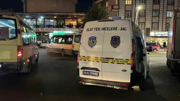 Sultangazi'de Silahlı Saldırı: 1 Yaralı, Şüpheli Gözaltında