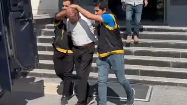 Tarsus'ta Kahvehane Saldırısında 1 Kişi Hayatını Kaybetti, 4 Kişi Yaralandı: 70 Yaşındaki Şüpheli Tutuklandı
