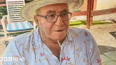 92 Yaşındaki D.B.'e Müdahalede Bulunan Polisler Hakkında "Aşırı Güç Kullanımı" Kararı