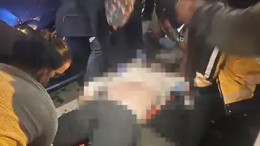 Alanya'da Feci Motosiklet Kazası: Genç Sürücü Hayatını Kaybetti
