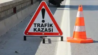 Aydın'da Trafik Kazası: Elektrikli Bisikletli Kadın Hayatını Kaybetti