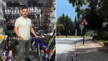 Cip Sıkıştırması İddiasıyla Meydana Gelen Kazada Hayatını Kaybeden M.D.'ın Annesi Gözyaşları İçinde Konuştu