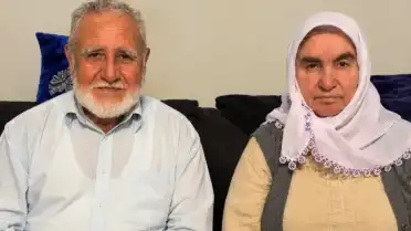Denizli'de Yaşlı Çiftin Pansiyonda Ölümünde Kükürt Gazı Şüphesi